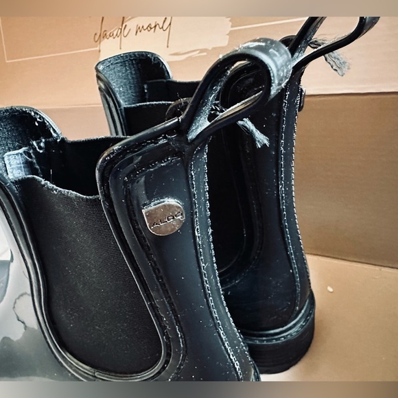 ALDO High Boots - Picture 3 of 6